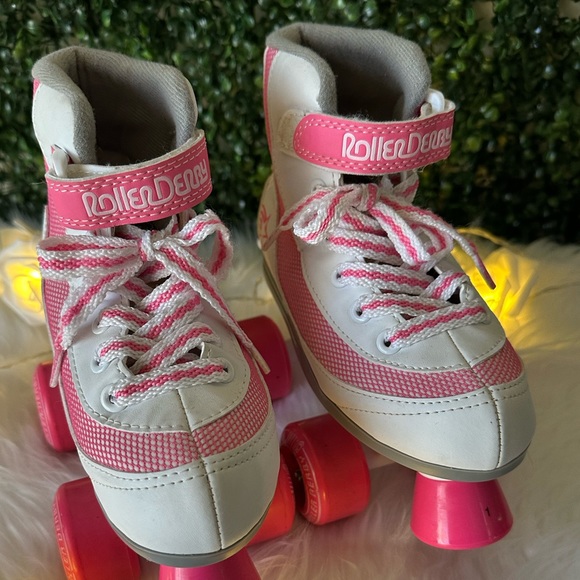 Roller Derby Other Roller Derby Firestar Youth Skates For Girls